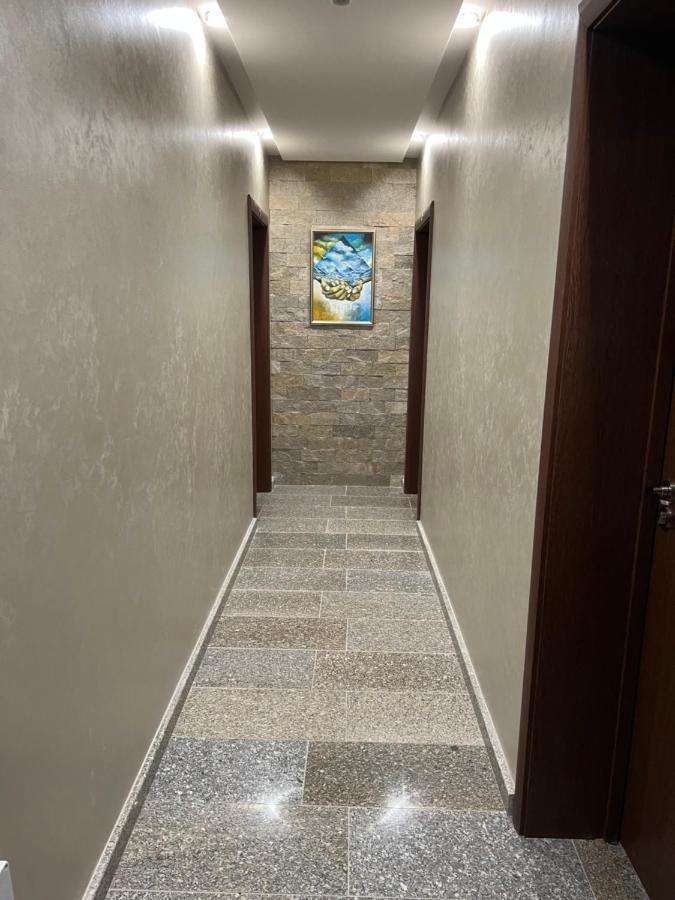 Stamatovi Family Hotel Ahyolu Dış mekan fotoğraf
