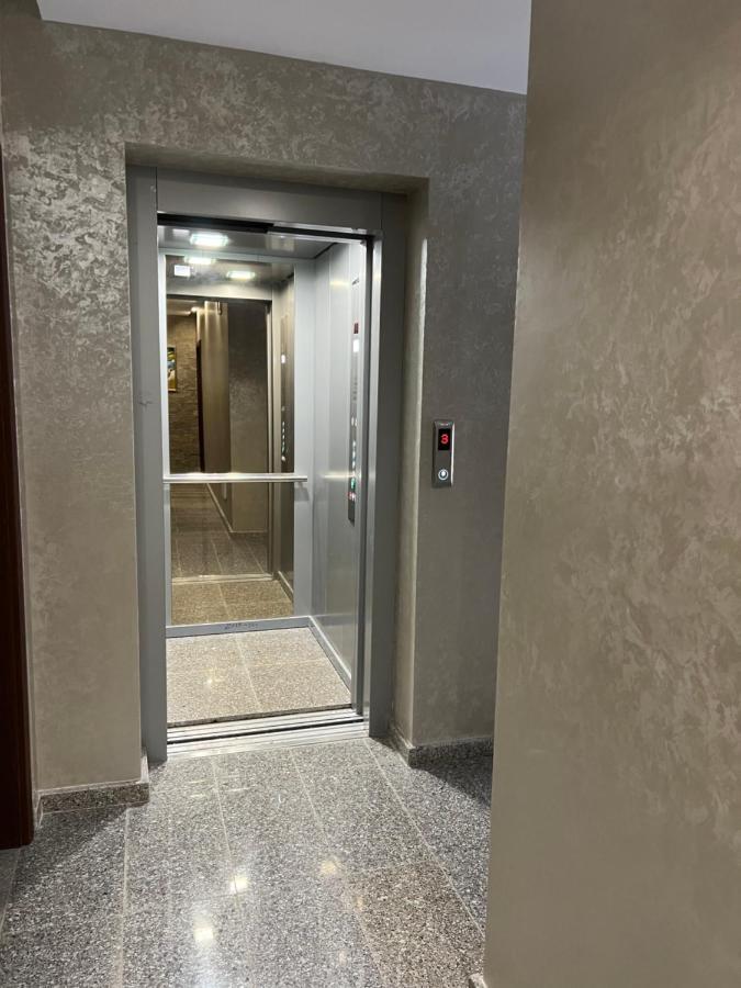 Stamatovi Family Hotel Ahyolu Dış mekan fotoğraf